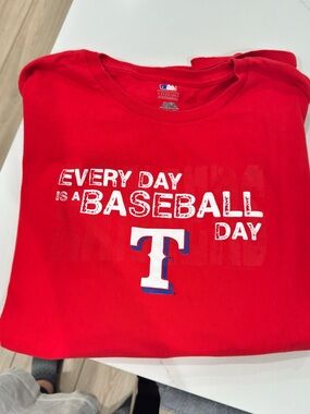 Texas Rangers T-Shirt